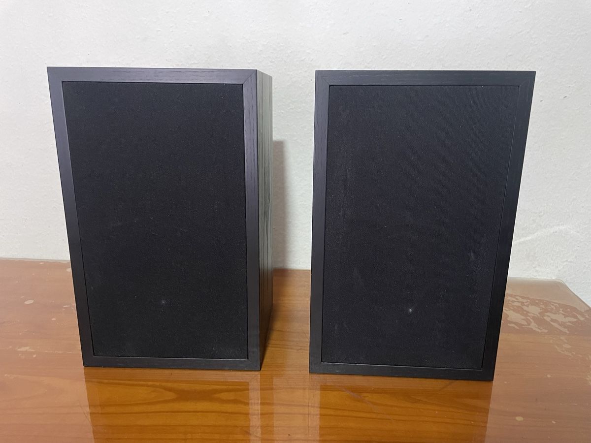 Linn Lautsprecher: Linn KAN II High End Lautsprecher – Gebraucht aus Zürich von semi16