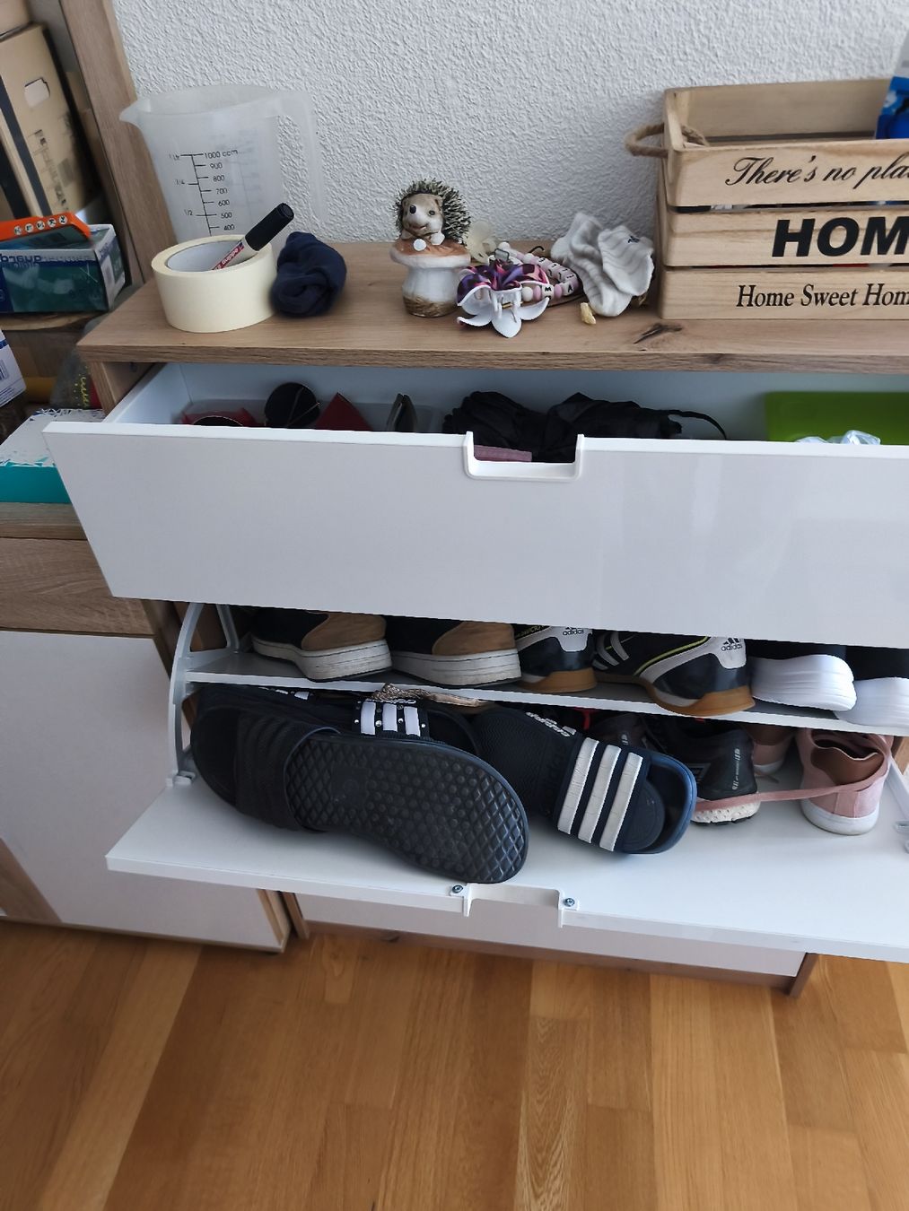 Autoribaltabili: Schuhkipper – Usato da Schinznach Dorf venduto da Andi369 2