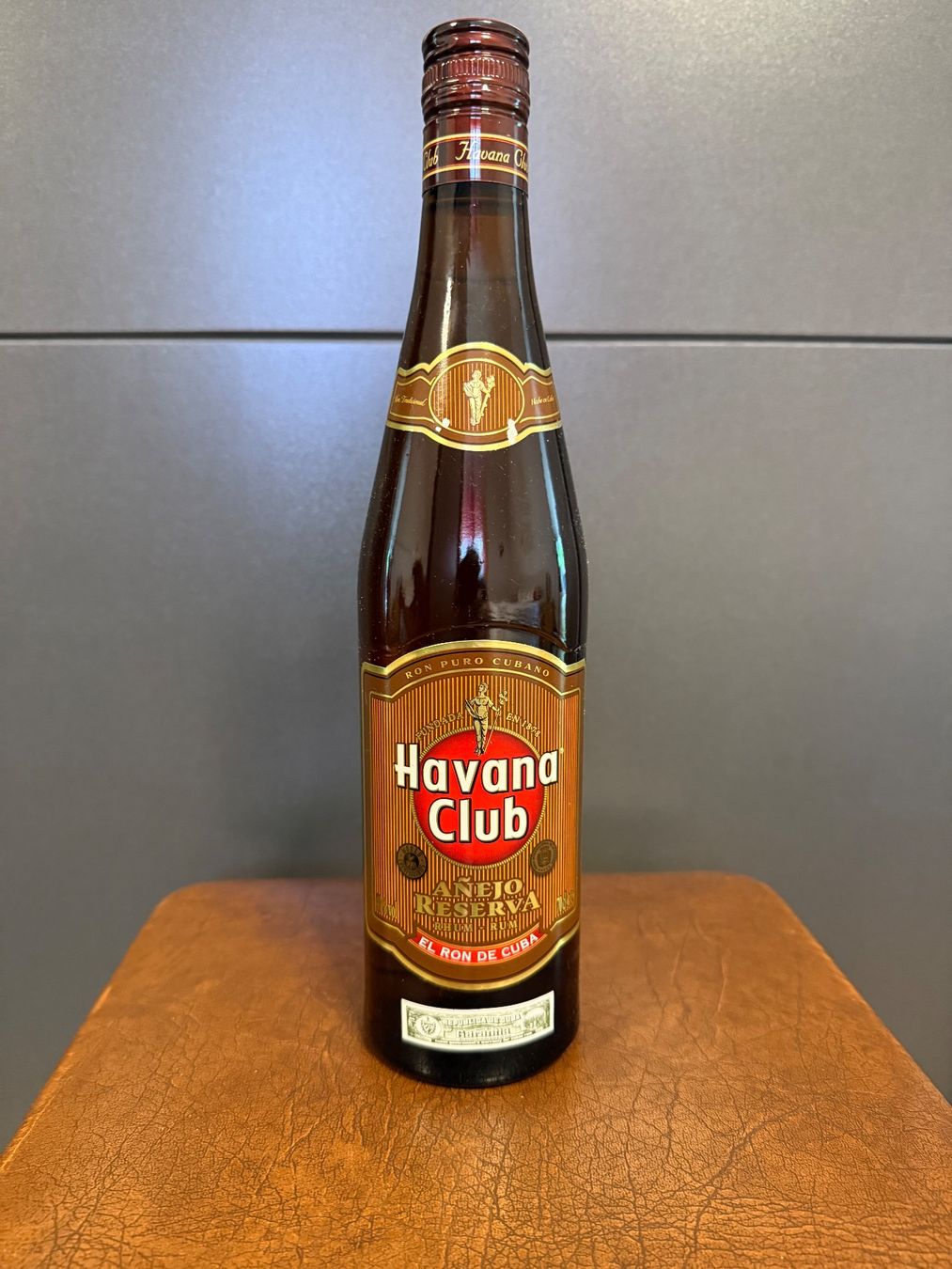 Bevande alcoliche: Havanna Club Anejo Riserva 70 cl – Nuovo (secondo la descrizione) da Alpnach Dorf venduto da Prof.Don.Camillo