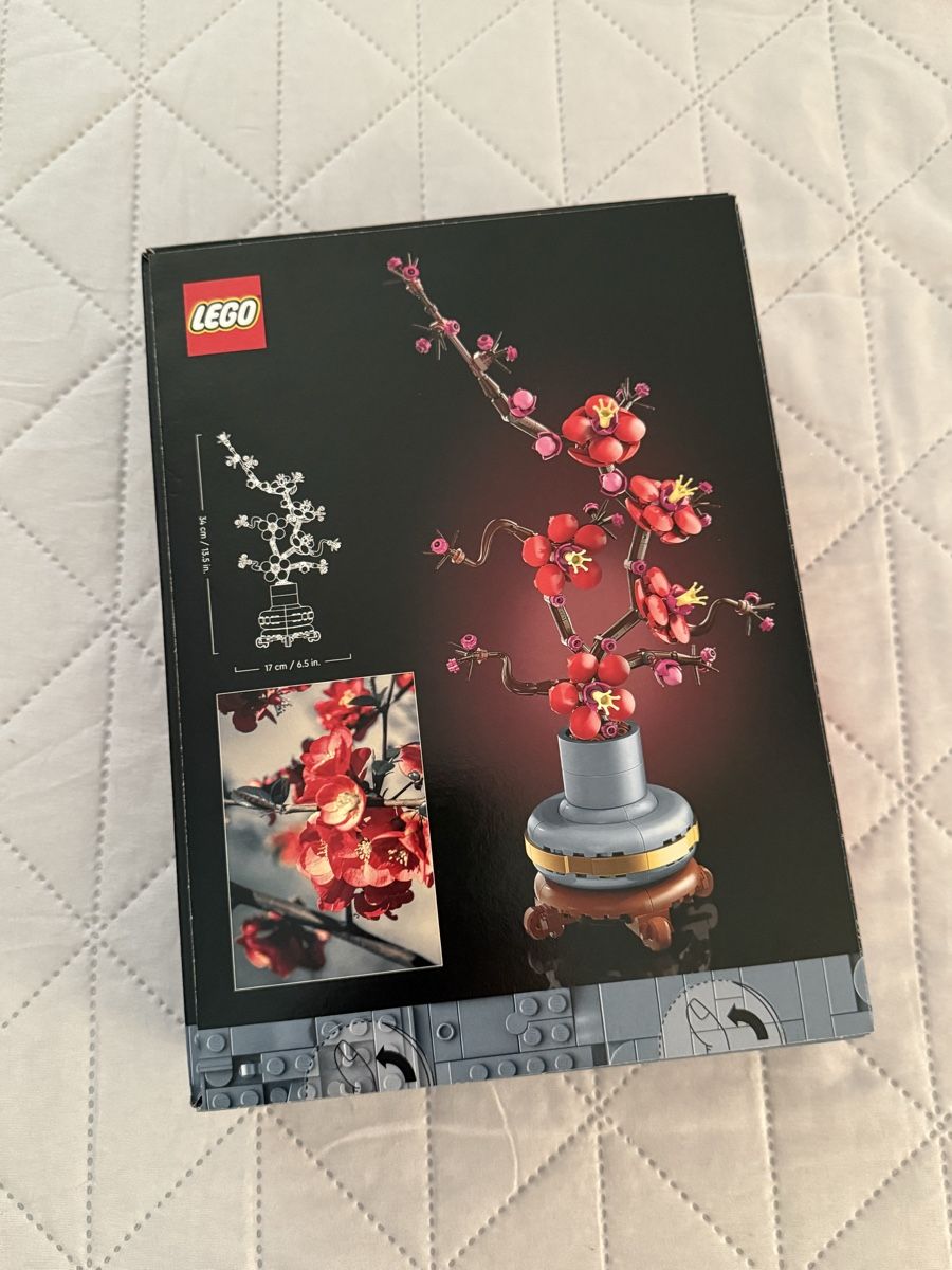 Lego Baukästen: Lego – Neu und originalverpackt aus Brüttisellen von Bluepurple1 1