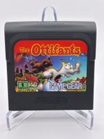 GG - The Ottifants