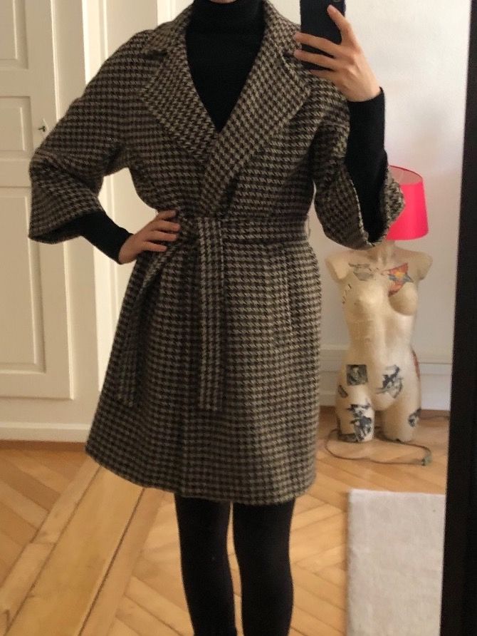 Max Mara Manteaux: WEEKEND MAXMARA COAT – D'occasion à Zürich par Yanches