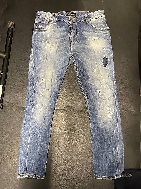 Jeans: Yes London Jeans 34/48 – Usato da Laufen venduto da car_2fnm 1