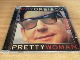 Roy Orbison – Pretty Woman