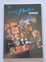 DVD Live at Montreux Sampler 