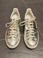 Louis Vuitton Sneaker Frontrow Silber