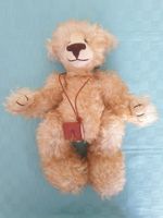 Teddybär Teddy Be's Hombi Bären Sahra