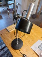 Tischlampe "Edi Franz" 60er Jahre
