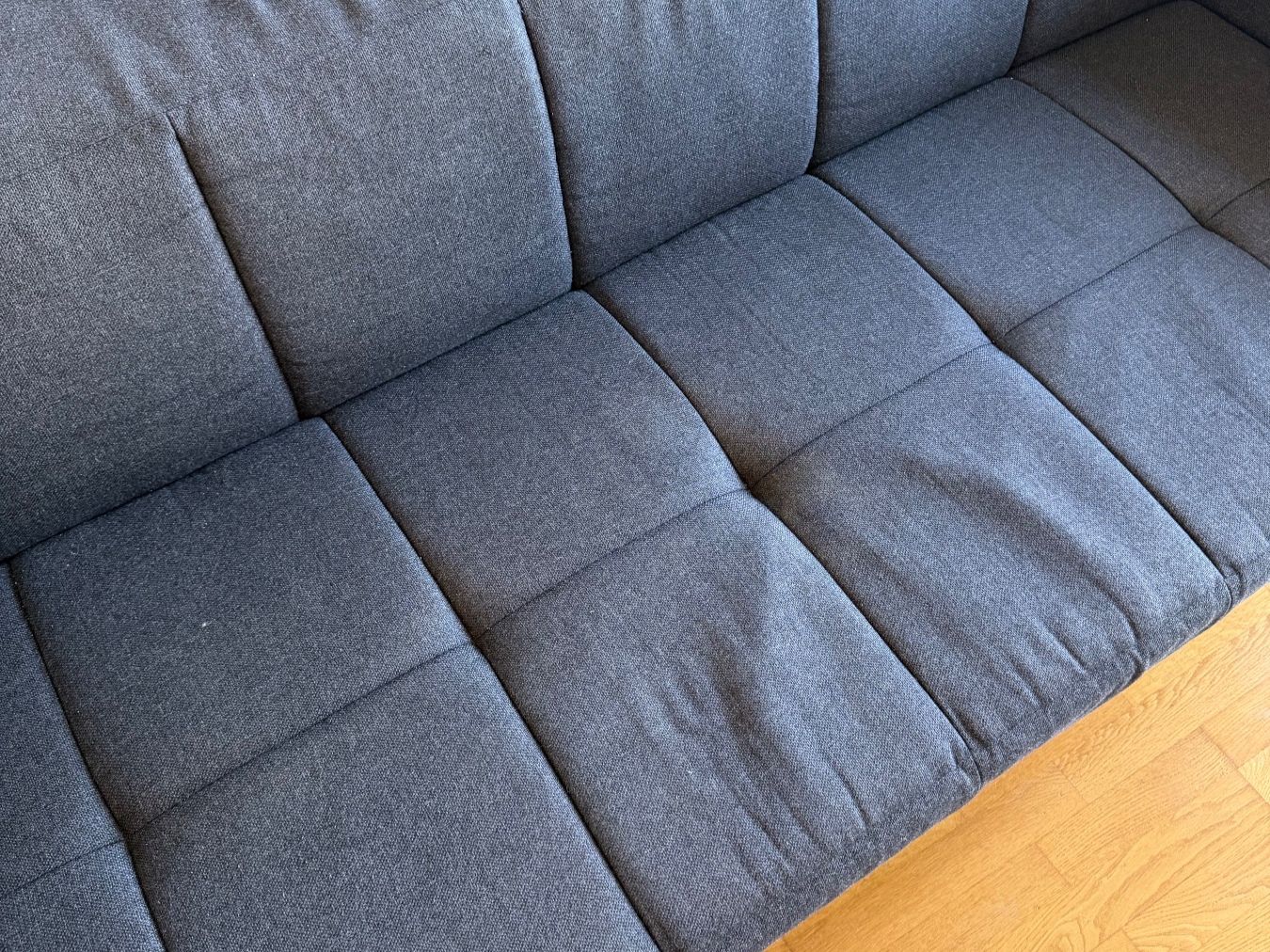 Sofas: Sofa – Gebraucht aus Hüttikon von Fawkes2 2