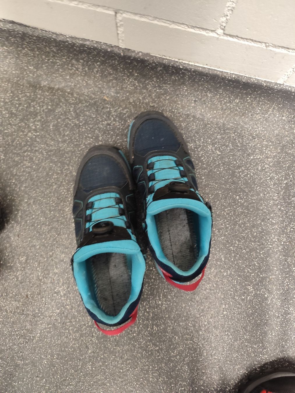 Engelbert Strauss Scarpe da uomo: Sicherheitsschuhe S1 – Usato da Grossdietwil venduto da bie_2bn5