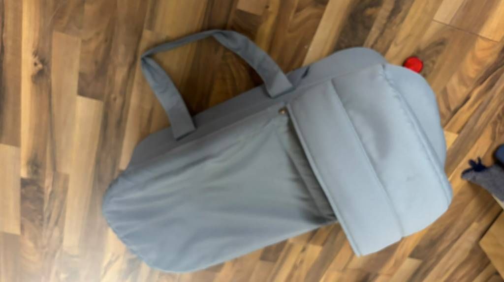Eichhorn Kinderwagen: Kinderwagen, Eichhorn Kombikinderwagen – Gebraucht aus Reinach BL von Seb_jvd2 3