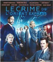 LE CRIME DE L'ORIENT EXPRESS (MURDER ON THE ORIENT EXPRESS)