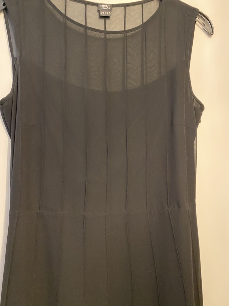 Esprit Vestiti: Damen Kleid ESPRIT Gr.40 – Usato da Pfungen venduto da Sheki56 1