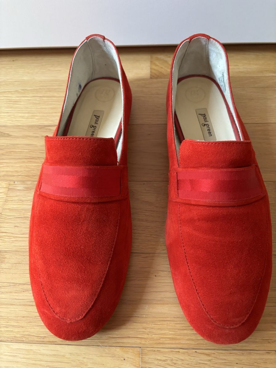 Paul Green Chaussures femmes: Loafer – D'occasion à Zürich par ConnieS01