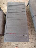 Gartenlounge / Lounge-Set zu verkaufen