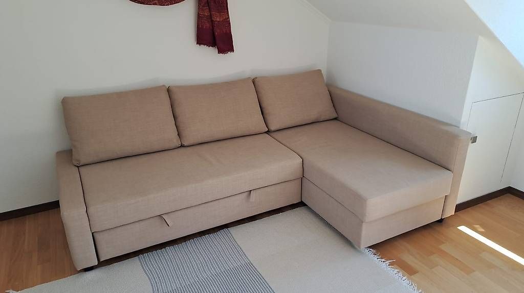 Divani: Sofa Friheten – Usato da Bern venduto da fiona.mari