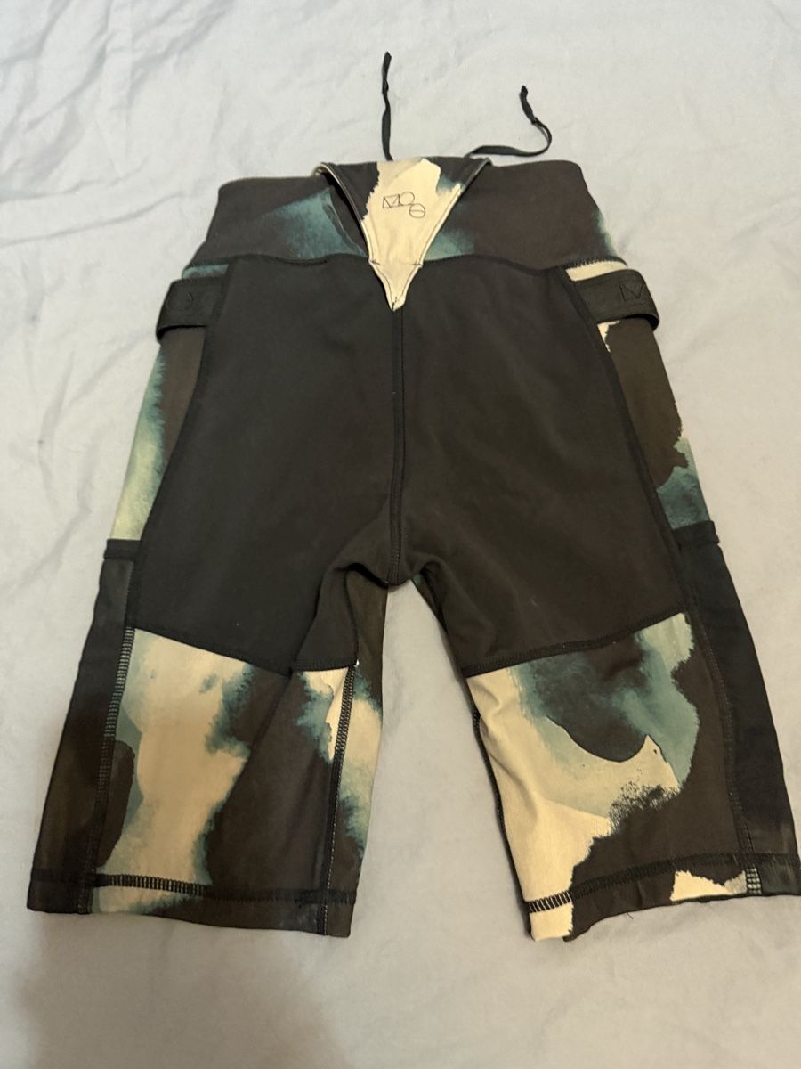 H&M Pantaloni: Biker Hose  – Nuovo (secondo la descrizione) da Neerach venduto da the_modern_mini 3