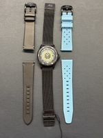 Mido Ocean Star Decompression Timer Limited Edition