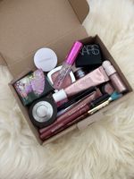 Mystery Make-Up Box
