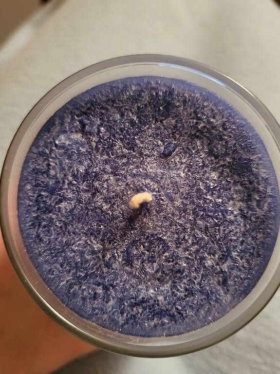 Candele: Aura Soma Kerze – Usato da Effretikon venduto da Zebra37 2
