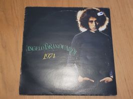 LP  Angelo Branduardi