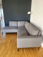 Schönes Ecksofa 250 x 200. Neupreis bei Kauf 1800.-