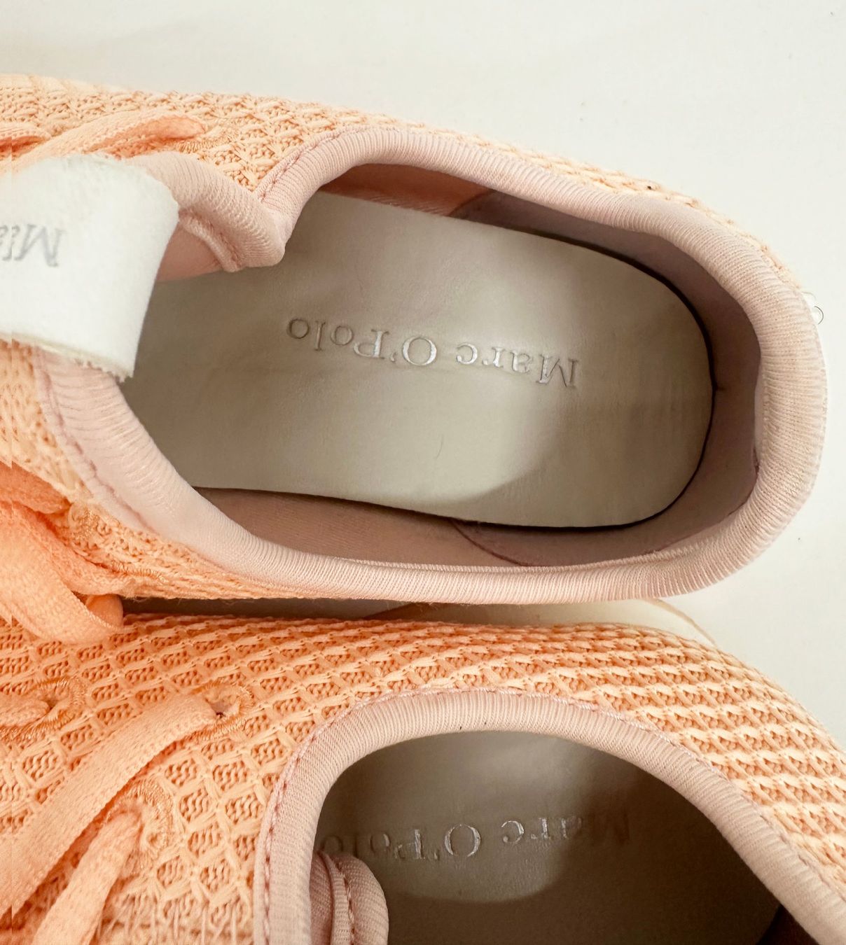 Damenschuhe: Sneaker  / Sportschuh Grösse 37 – Neu (gemäss Beschreibung) aus St. Gallen von winona04 2