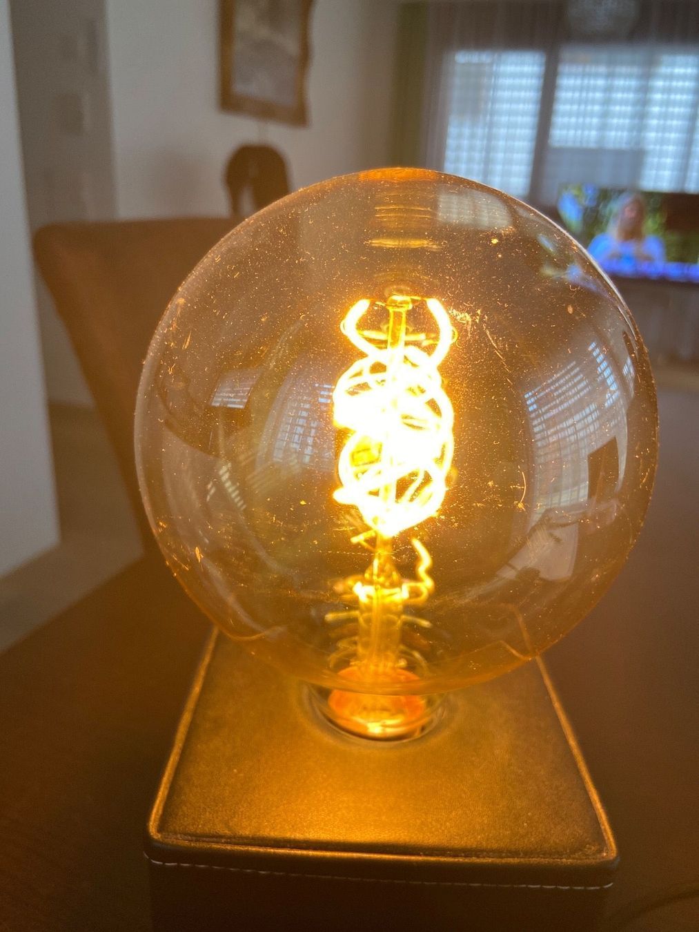 Lampen: NEU***Tischlampe, Speziell, Top Geschenk*** – Neu (gemäss Beschreibung) aus Zürich von Ceca52 2