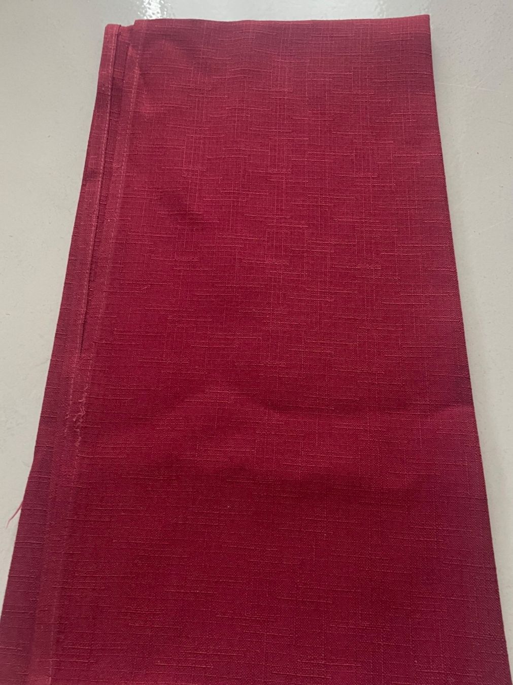 Altra biancheria da tavola: 15 x Tischdecke 75x75cm – Usato da Minusio venduto da Pink222
