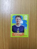 Panini WM 2026 Sticker - SCO 11