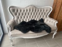 Sofa/ Canapé