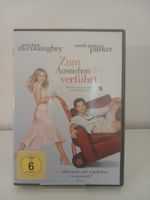 Zum ausziehen verführt
