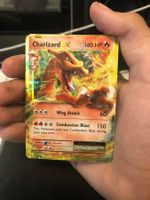 Glurak Ex 12/108