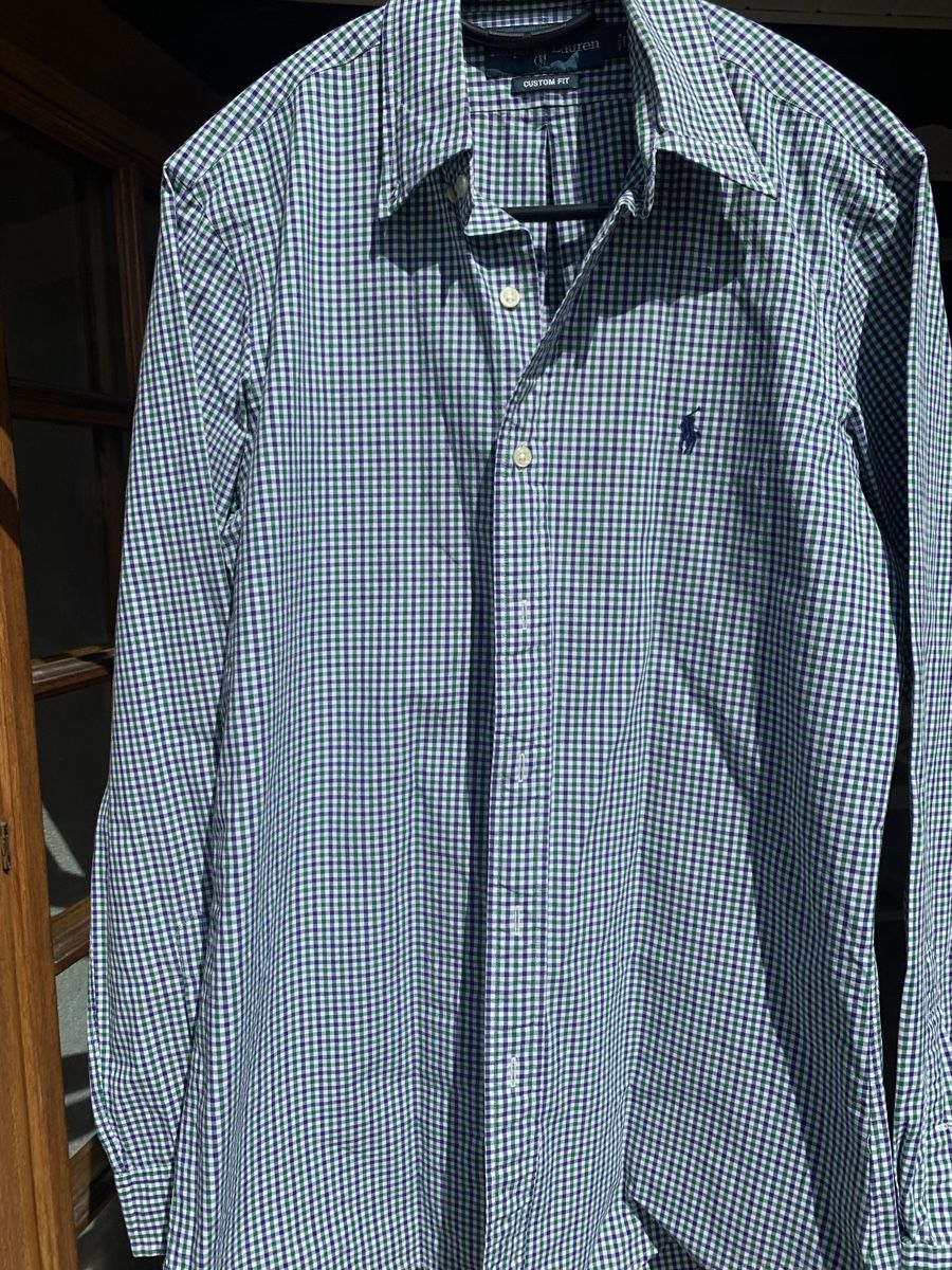 Ralph Lauren Camicie: Ralph lauren – Usato da Vernier venduto da Moca78