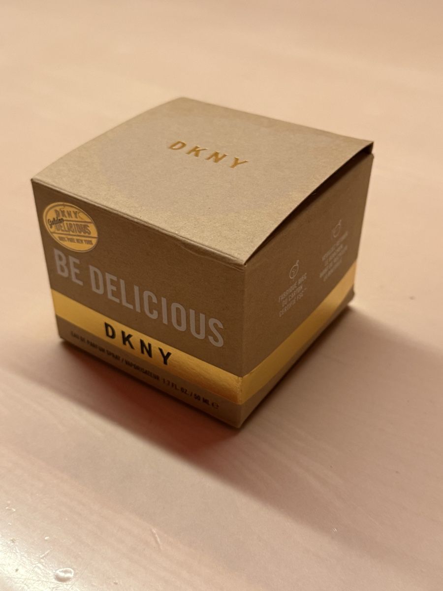 DKNY Profumi & Eau de Toilette: DKNY Golden Delicious Parfum – Nuovo e nell'imballaggio originale da Eggersriet venduto da zaechdm