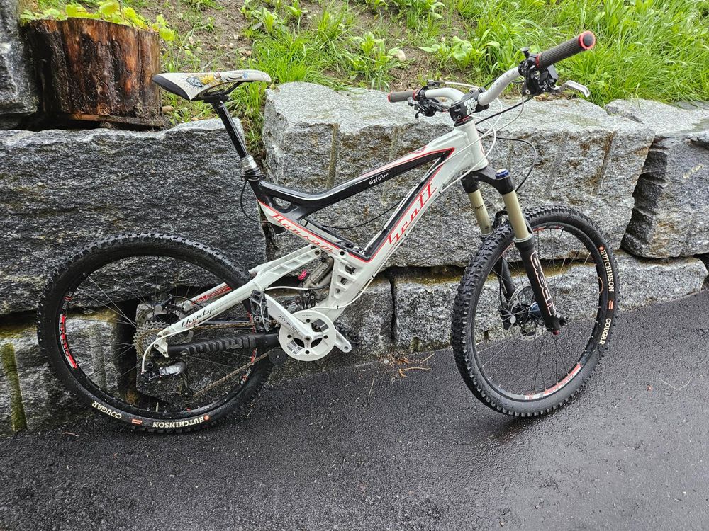 Scott Ranson Thinty 30 Alloy 6061 (Gebraucht) in Wyssachen für CHF 431 ...