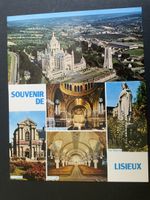 Frankreich Ansichtskarten