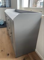 IKEA Kommode grau
