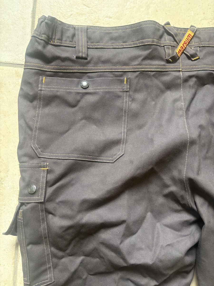 Pantaloni: Arbeitshose Marsum – Nuovo e nell'imballaggio originale da Ricketwil venduto da Lady_of_Glenmore 2
