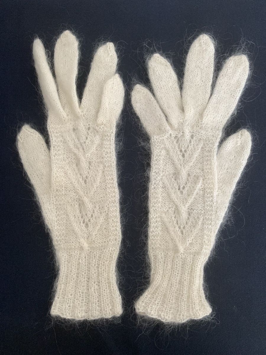 Handschuhe & Handstulpen: Handschuhe – Neu (gemäss Beschreibung) aus Zürich von Nika017 3