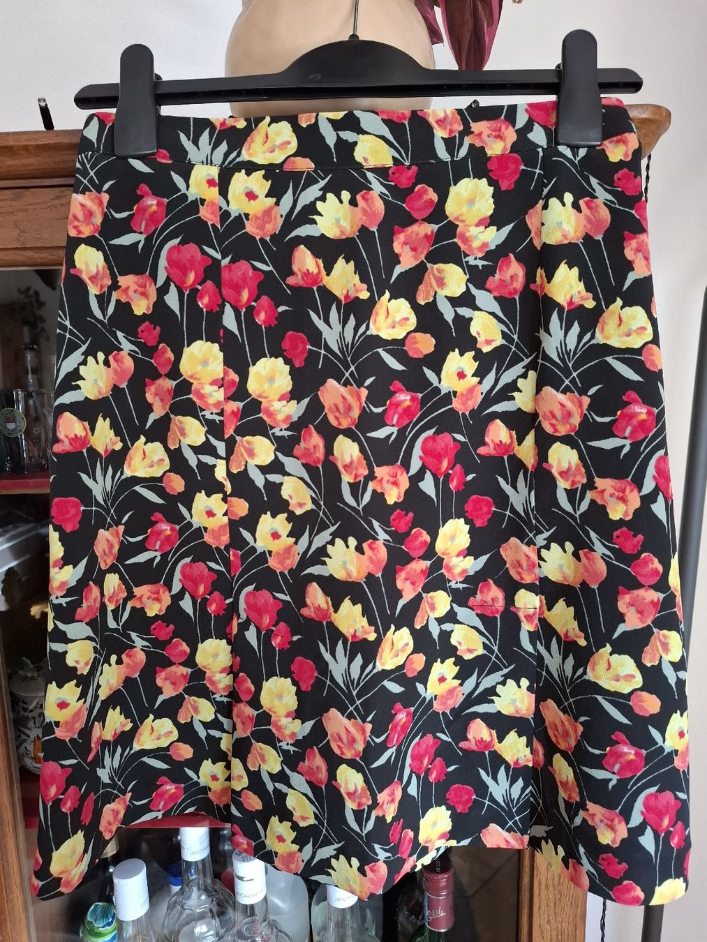 Jupes: Jupe Vintage taille S – Neuf (Voir description) à La Tour-de-Peilz par Marin_nette
