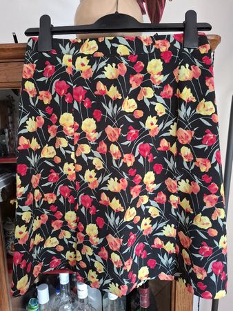 Jupe Vintage taille S