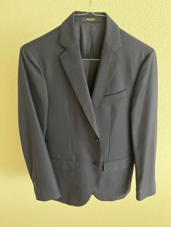 Suit Blazer, Massimo Dutti