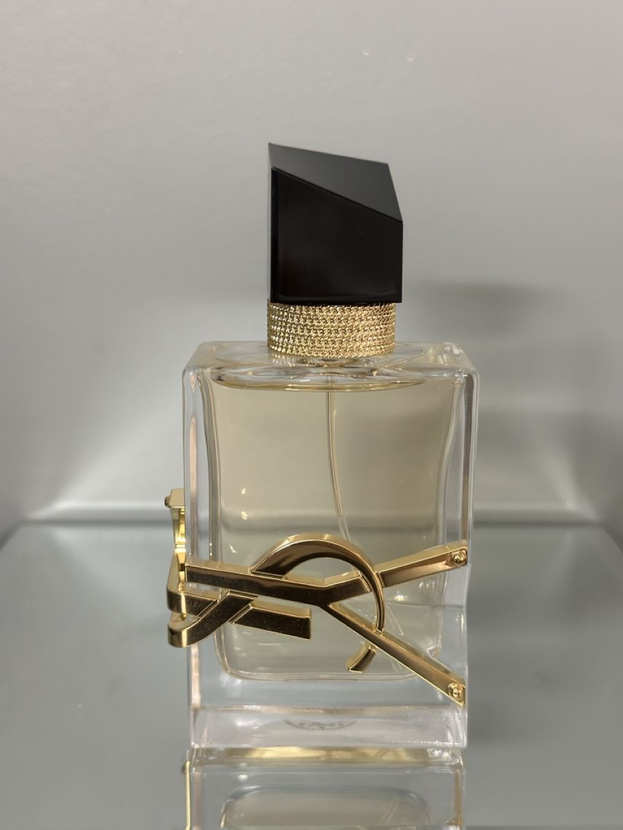 Saint Laurent Parfum & Eau de Toilette: YSL Libre EdP 50ml, NEU – Neu und originalverpackt aus Bern von Rausch29