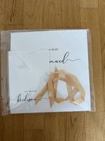 Brides Maids Boxen 2Stk