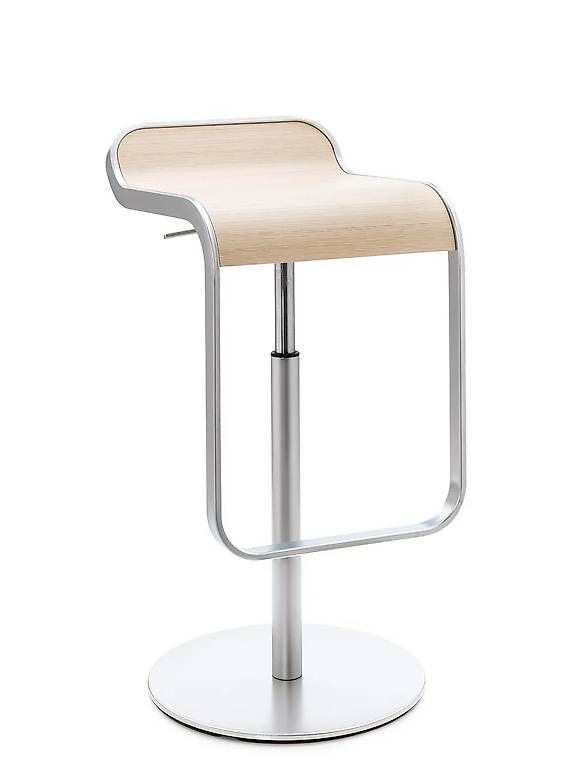 Sgabelli: 2 Barhocker LEM S80GS – Usato da Stein am Rhein venduto da beret
