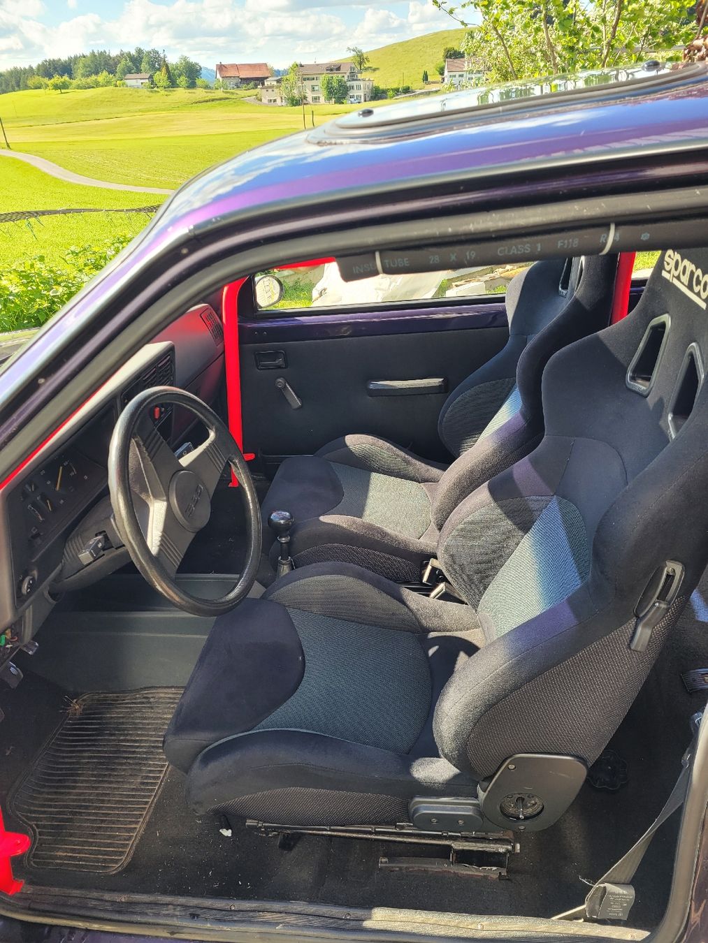 Opel Automobili: Opel Kadett D – Usato da Willerzell venduto da Marzipan12 4