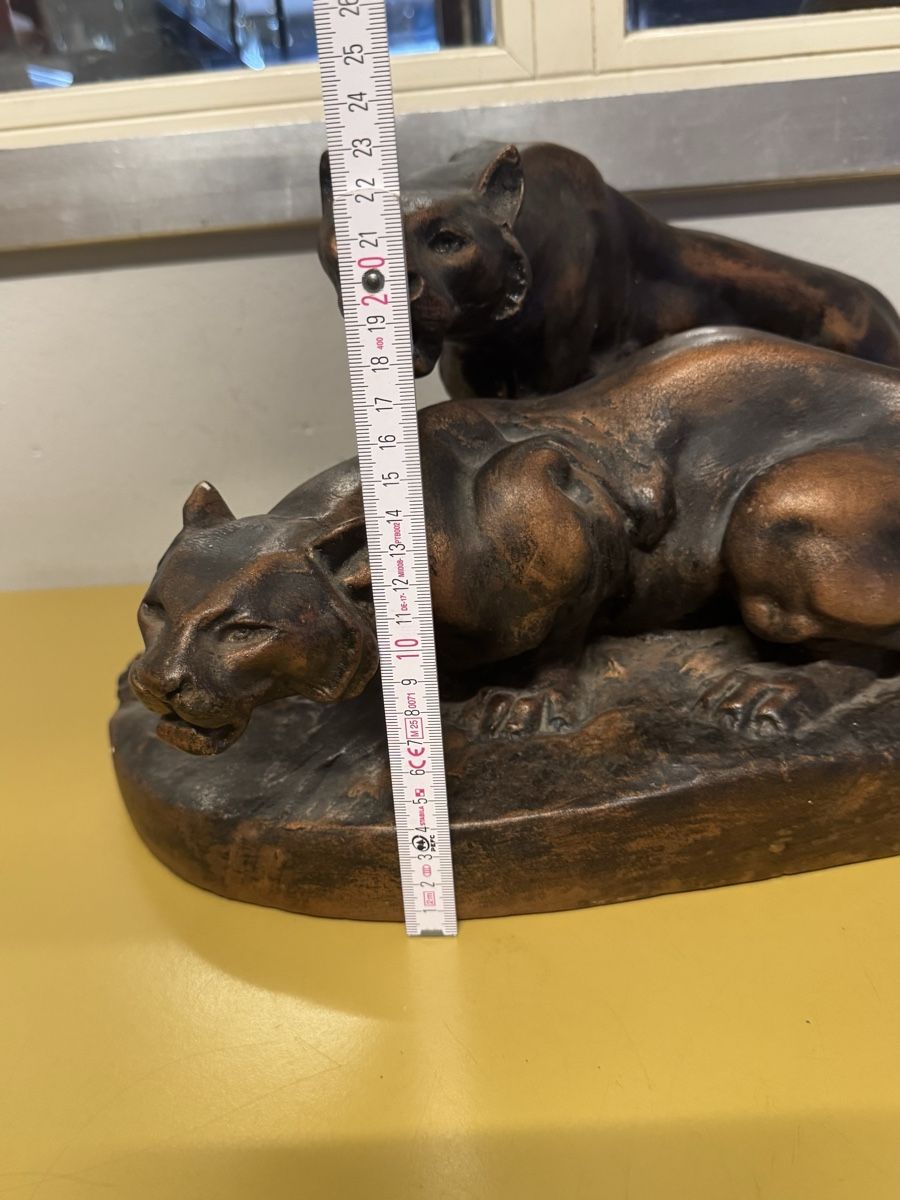 Sculture & Statue: Skulptur aus Gips  – Usato da Schlieren venduto da Freundlich02 5