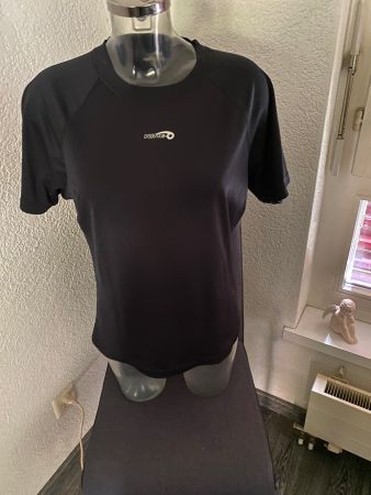 NINE-O  Sport T-Shirt Grösse M
