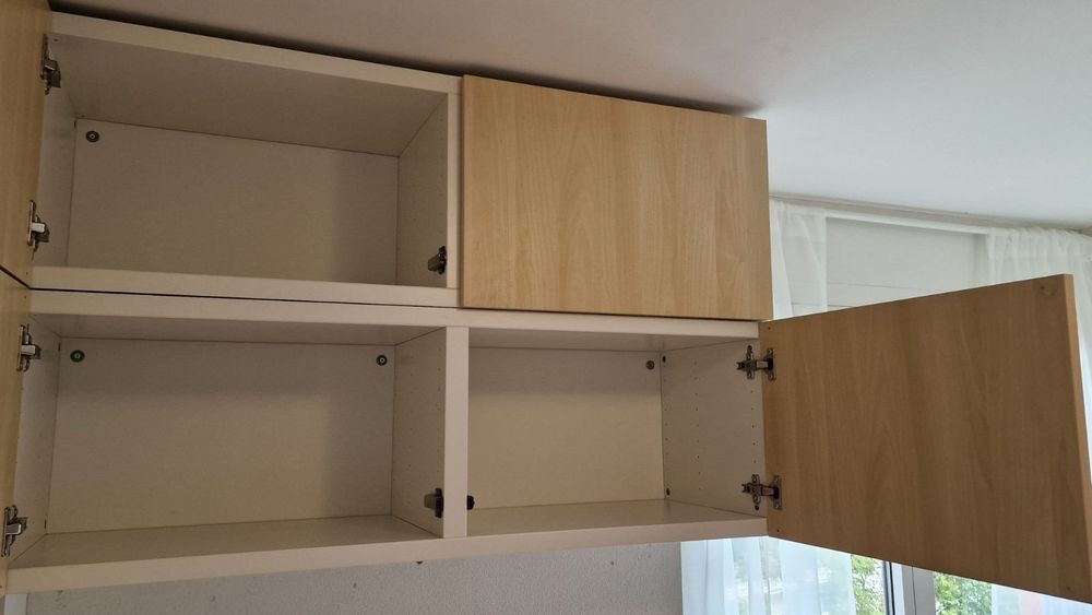 Besta Ikea Wandregal, Hängeschrank, Sideboard, Wandmontage Kaufen auf